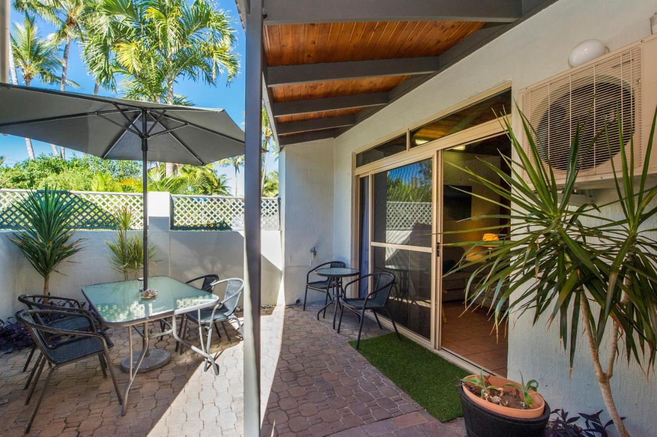 Beachside Cottage - A Private Peaceful Hidden Gem 50M To Beach Nelly Bay Экстерьер фото